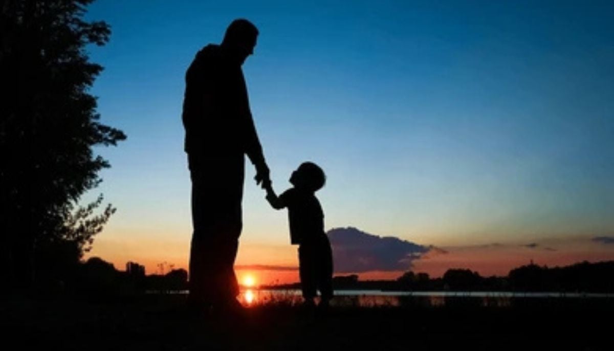 Long Beach great-grandfather thwarts alleged kidnapping of infant in stroller