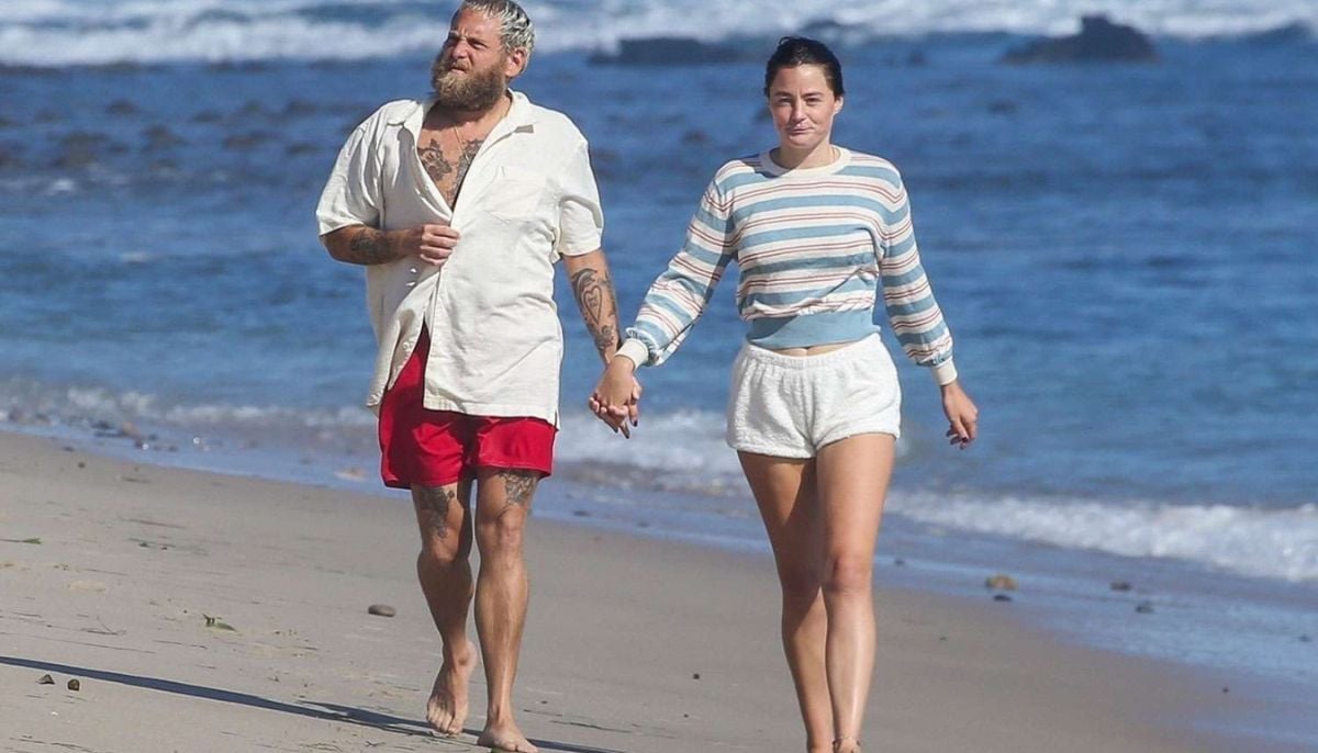 Jonah Hill confirms marriage to Olivia Millar during Scorsese interview