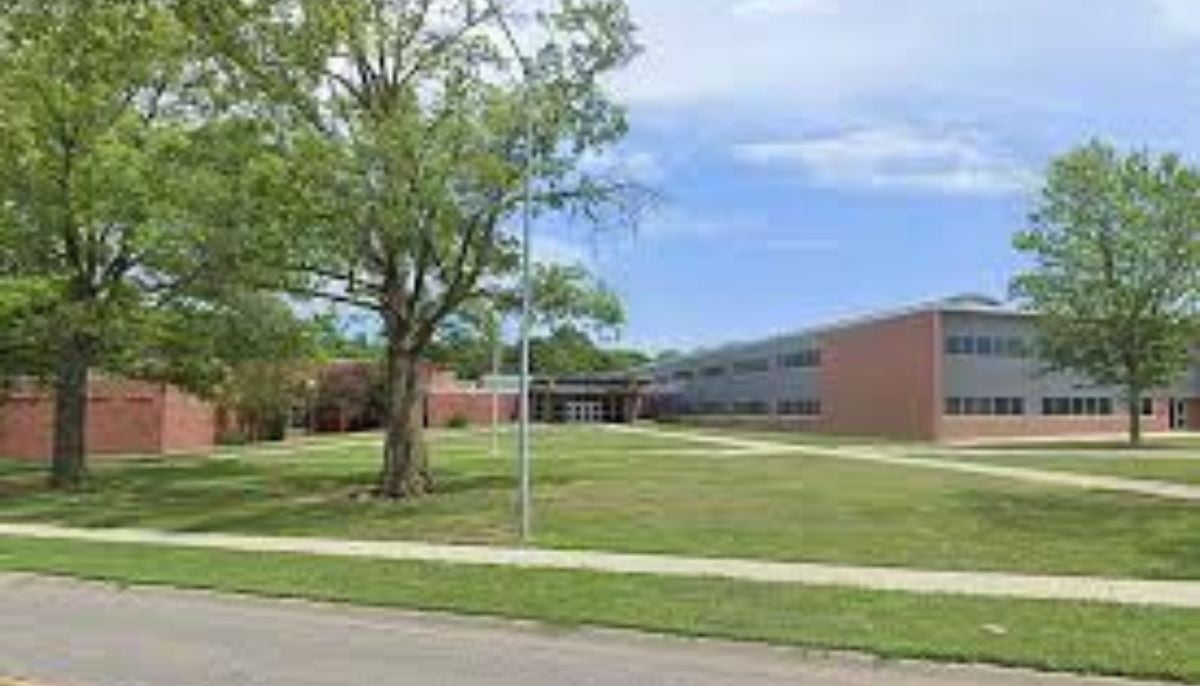 Nebraska schoolgirl hospitalised after alleged assault by fellow male student