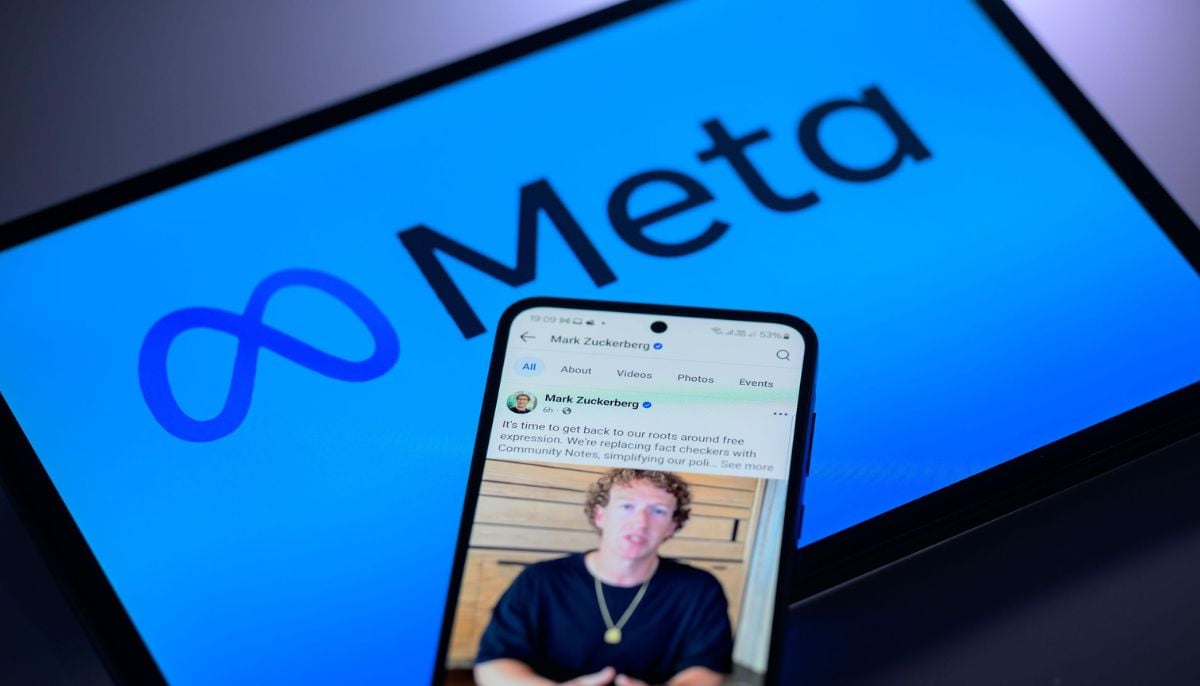 Meta's Muse Spark skyrockets AI app in App Store rankings
