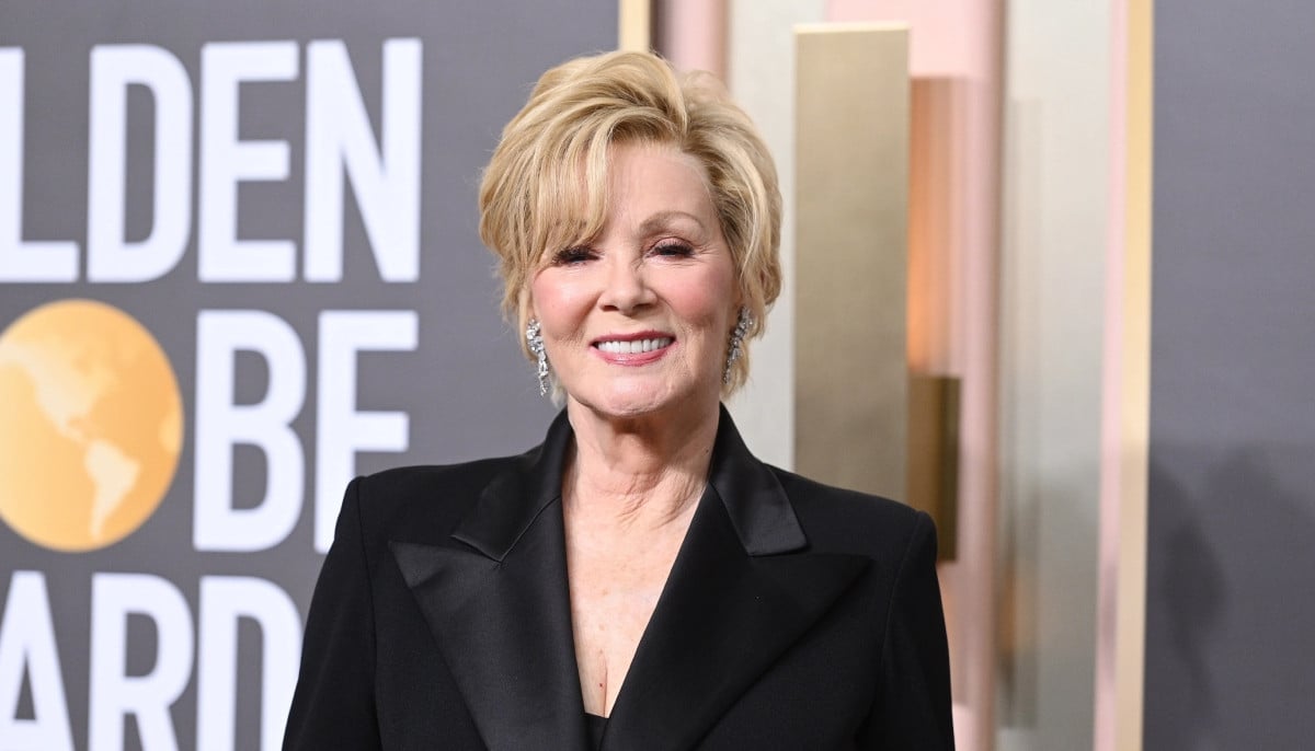 Jean Smart opens up About ‘bittersweet’ farewell to ‘Hacks’ and the item she took