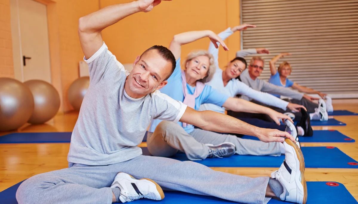 Health vs fitness: Why one doesn’t guarantee the other