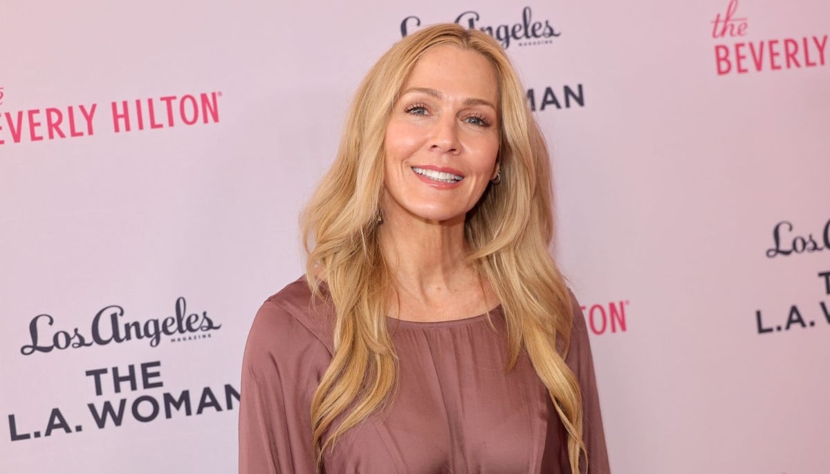 Jennie Garth reflects on emotional divorce from Peter Facinelli in new memoir