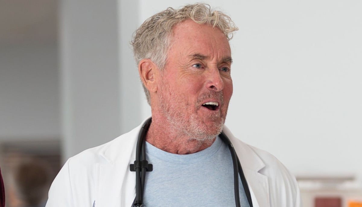 ‘Scrubs’ creator teases emotional new chapter for Dr. Cox after shocking diagnosis reveal