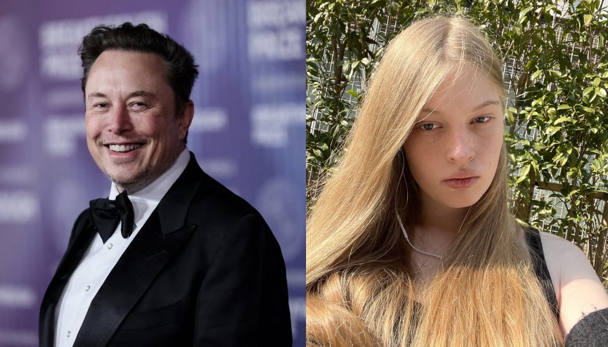 Elon Musk’s estranged daughter opens up about privilege and emotional distance