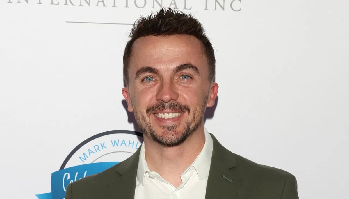 Frankie Muniz recalls near miss that led to ‘Malcolm in the Middle’ breakthrough role