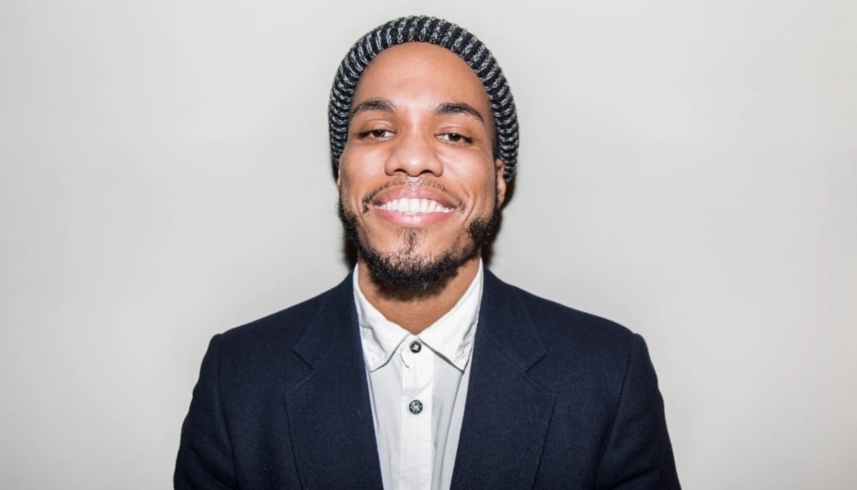 Anderson .Paak details emotional journey of working with son on ‘K-Pops!’