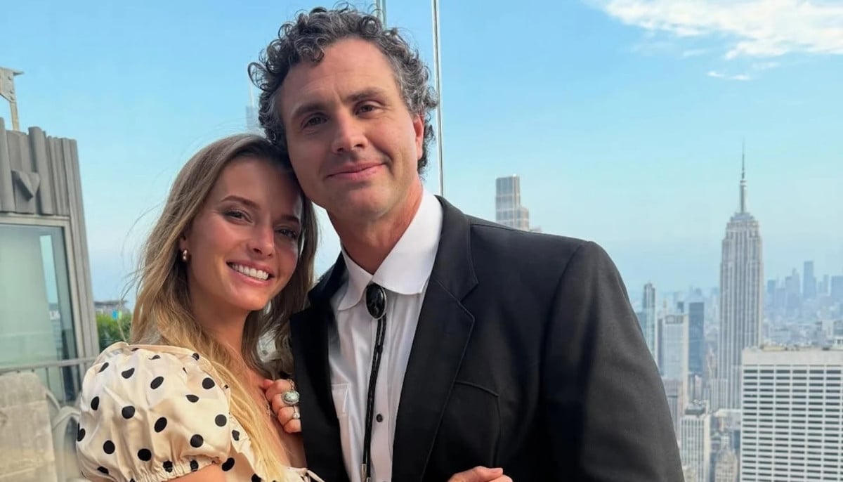 Ballerina Farm’s Daniel Neeleman reflects on equal partnership with wife Hannah