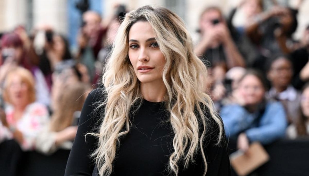 Paris Jackson addresses biopic exit amid reports of changing views on allegations