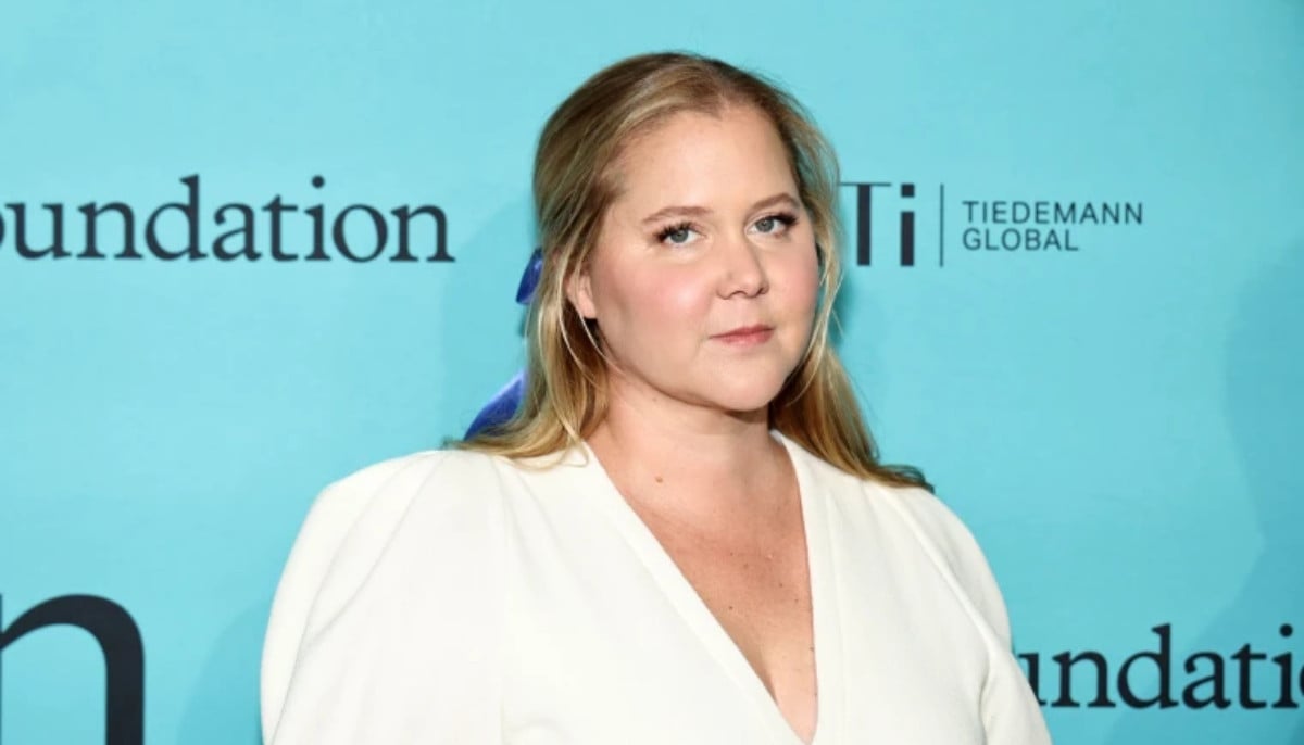 Amy Schumer credits Pilates for strength boost amid ongoing wellness journey