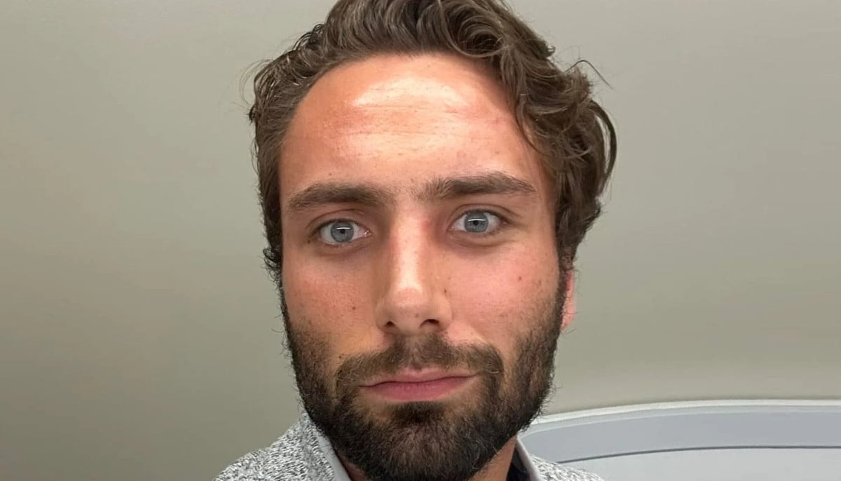 Xander Kazanowski dies from head injuries after late-night bar fight in Chicago