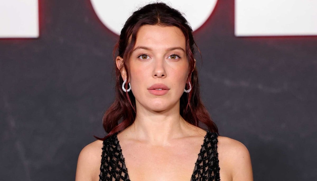 Millie Bobby Brown’s Kerri Strug film 'Perfect' shut down over creative differences