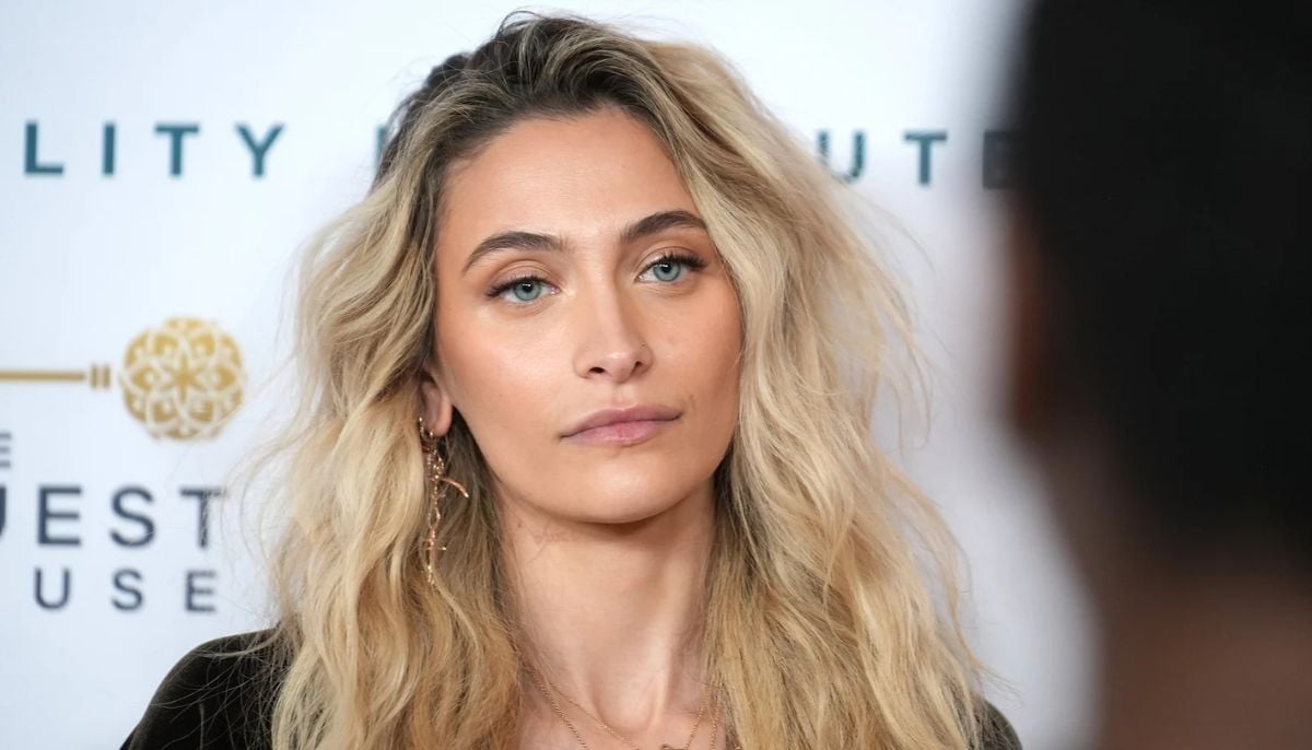 Paris Jackson skips world premiere of father&amp;apos;s Michael biopic in Berlin