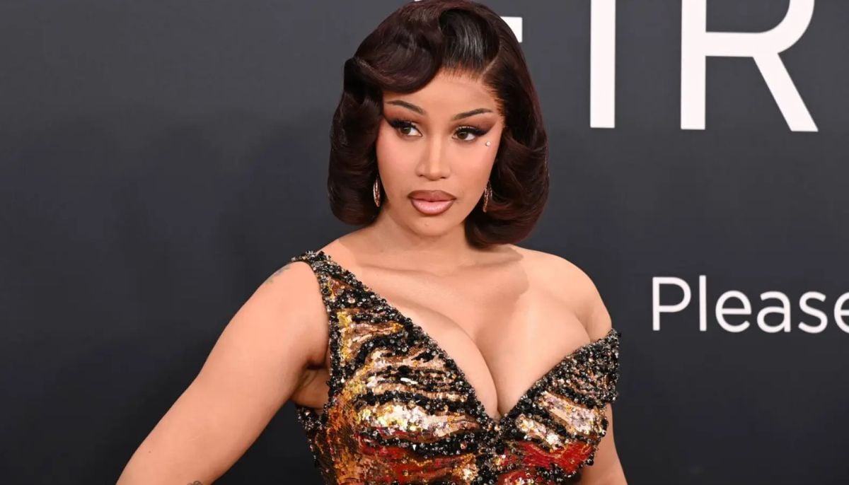 Cardi B seeks court sanctions against blogger Tasha K for contract breaches