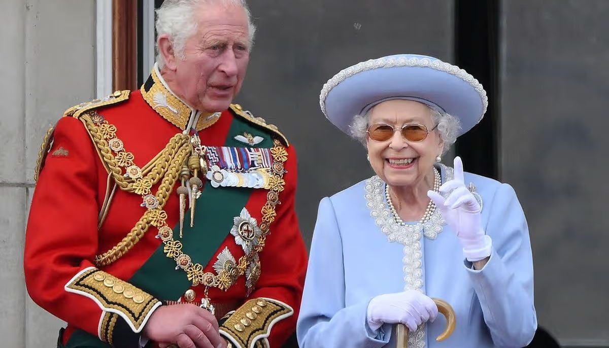 King Charles prepares national address to mark Queen Elizabeth centenary