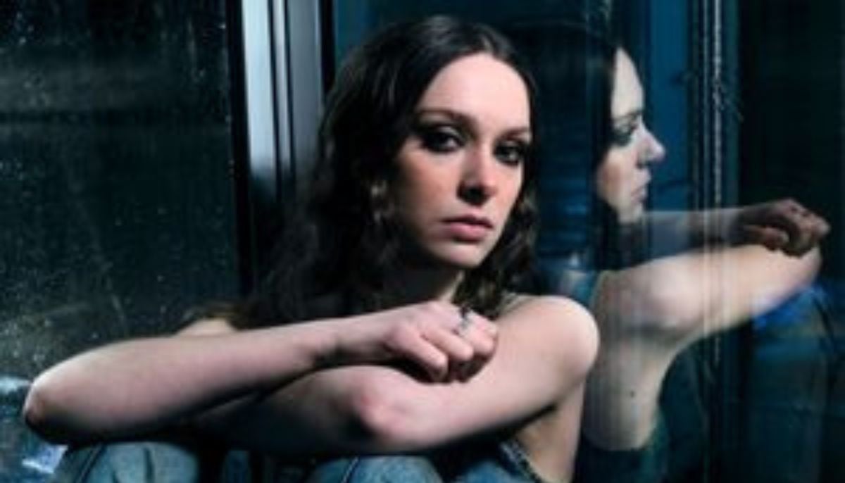 Singer Holly Humberstone reflects on nostalgia and adulthood in new record