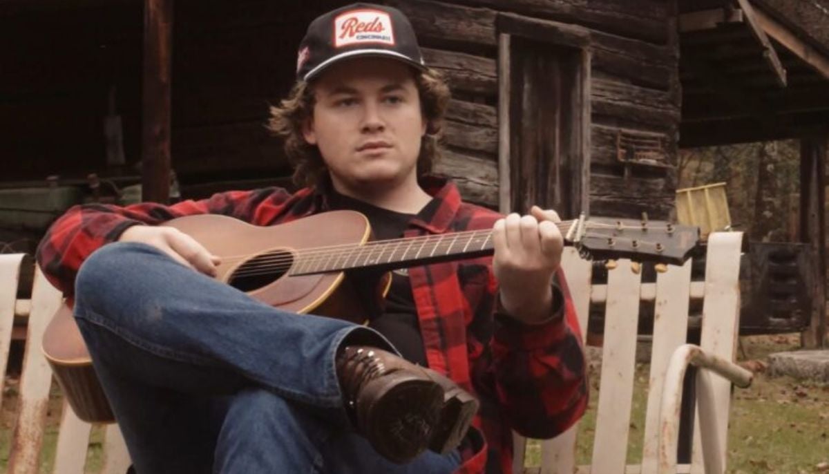 Colton Bowlin releases Grandpa&amp;apos;s Mill to honour late grandfather