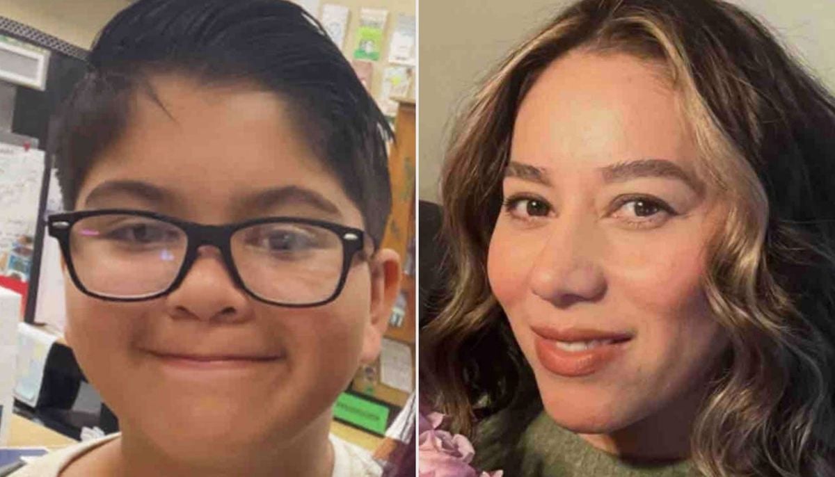 Timothy Seth Chavez arrested following fatal hit-and-run of mother and son