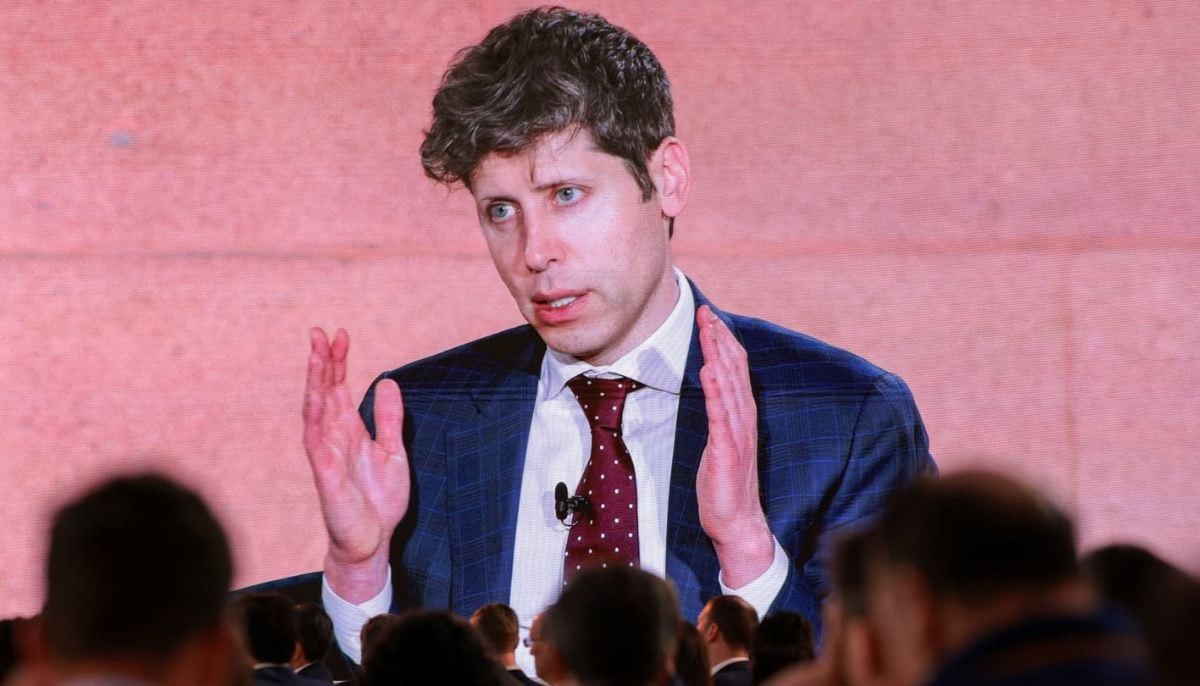 Suspect arrested following arson attack on residence of OpenAI CEO Sam Altman