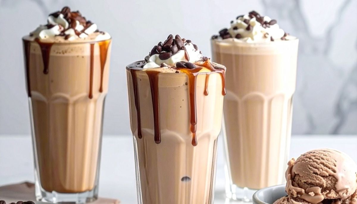 Explore three refreshing coffee recipes perfect for scorching summer heat