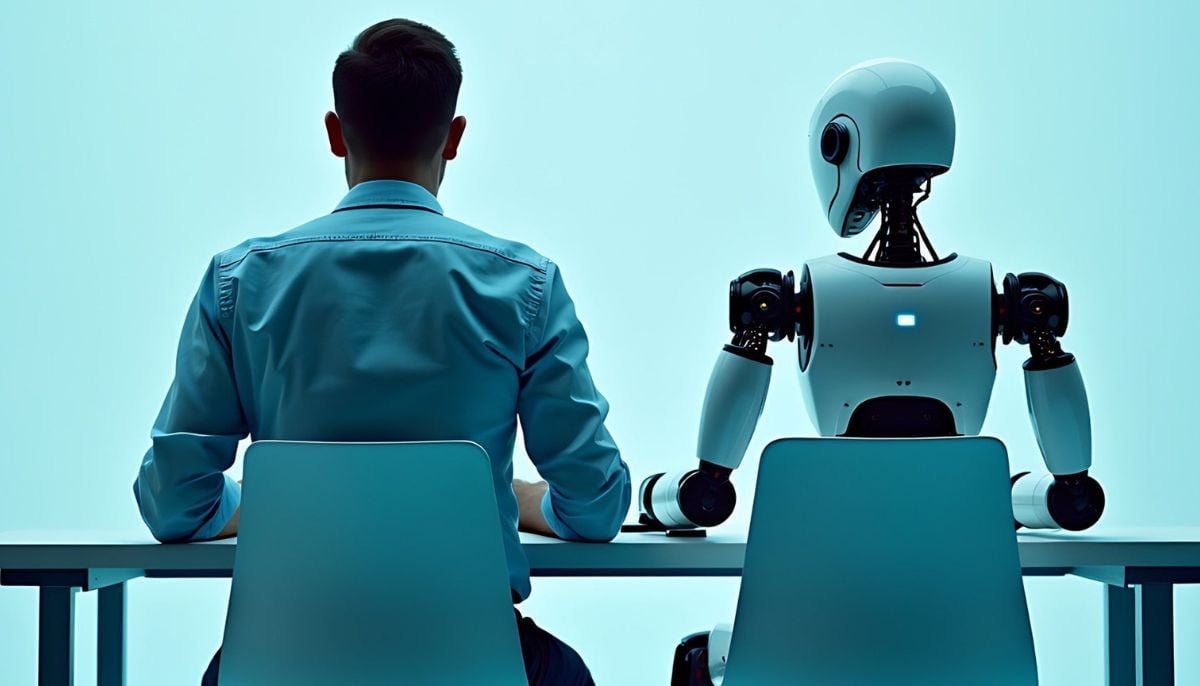 New survey reveals AI has taken over tasks for over a quarter of employees