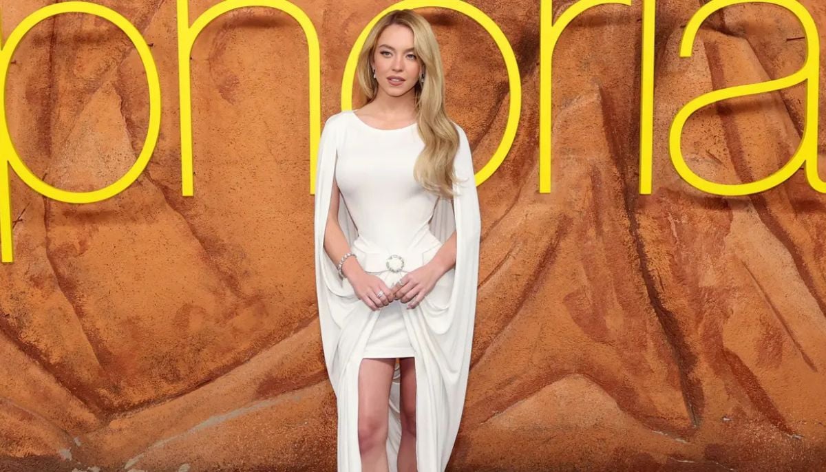 Sydney Sweeney backed for James Bond role by director Paul Feig