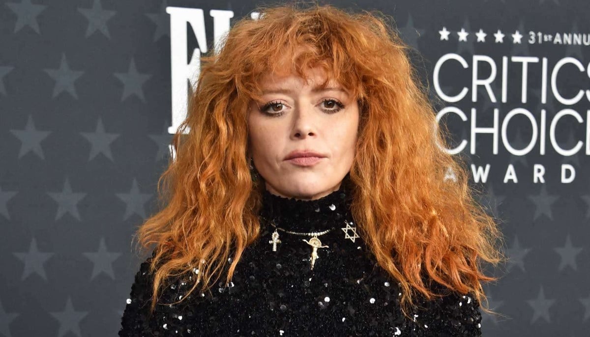Natasha Lyonne sparks controversy after claiming she was ‘detained’ post-flight