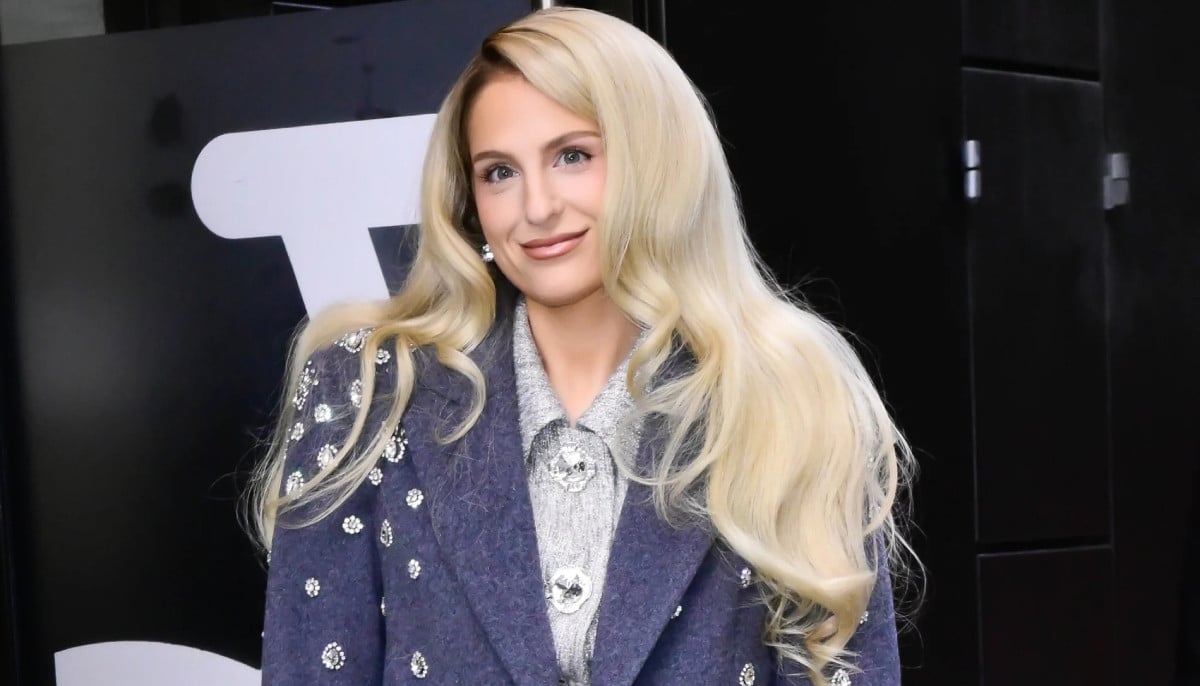 Meghan Trainor speaks out on surrogacy criticism and emotional struggles