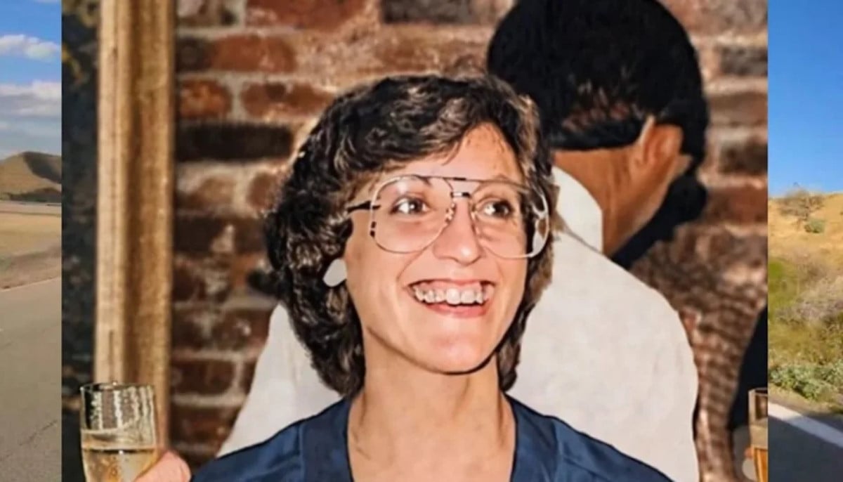 Decades-old mystery solved as DNA links California remains to Alabama woman