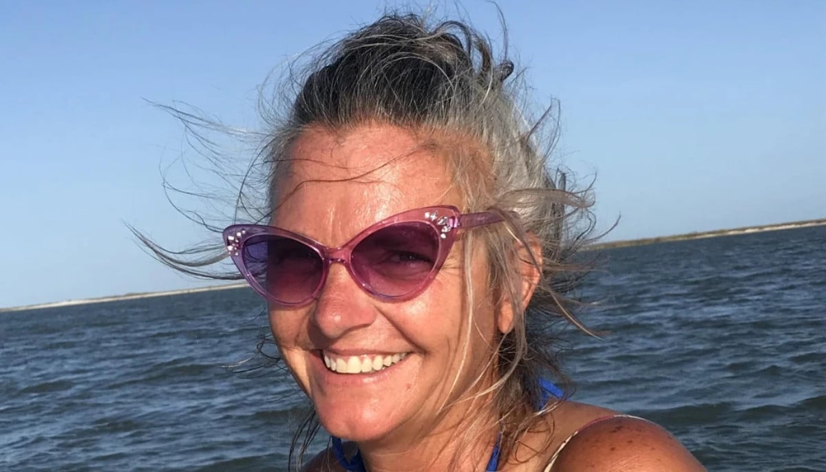 Husband arrested after Lynette Hooker goes missing during Bahamas boat trip