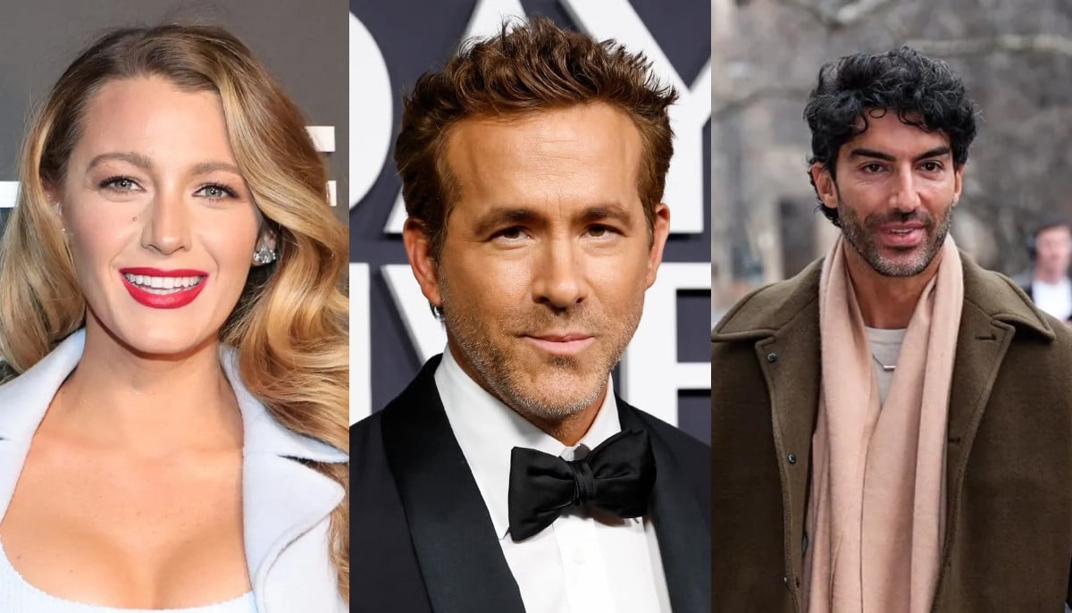 Blake Lively calls Ryan Reynolds as witness in high-stakes trial with Justin Baldoni