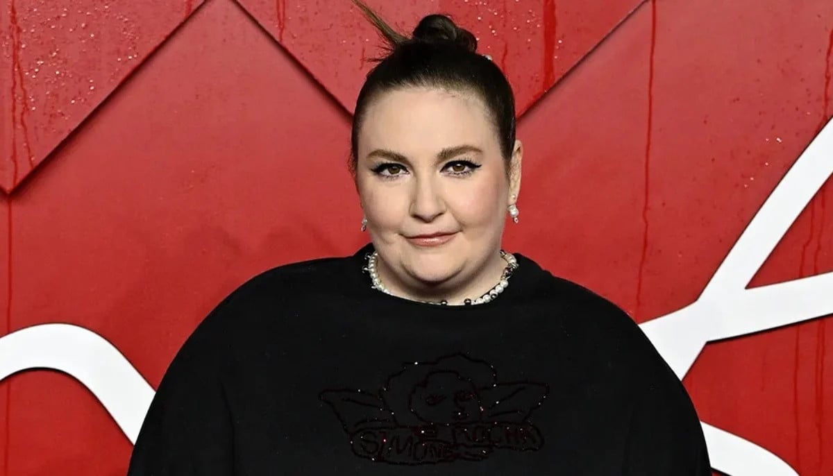 Lena Dunham admits she was ‘naive’ navigating fame and internet culture