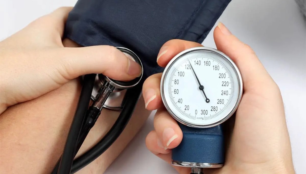 New research suggests breathing-linked brain activity behind high blood pressure