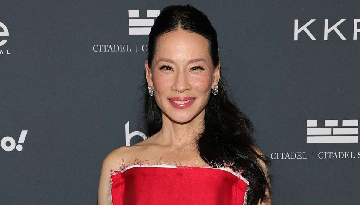 Lucy Liu opens up about scary cancer misdiagnosis in 1990s health scare