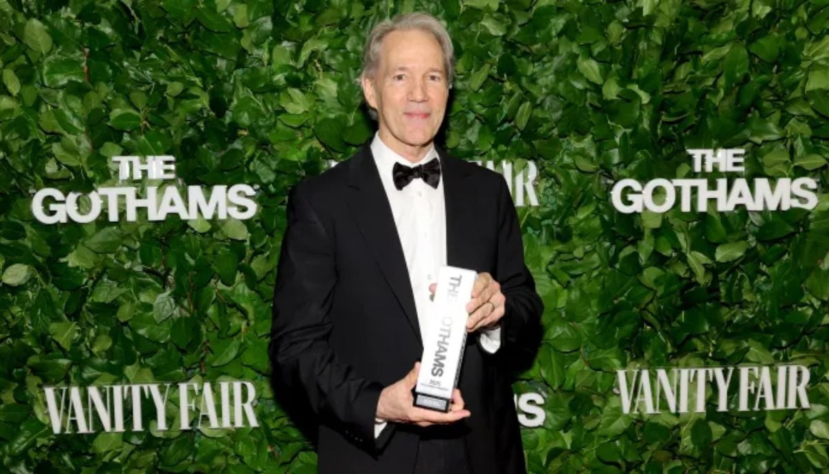 David E. Kelley shares brief update on &amp;apos;Big Little Lies&amp;apos; Season 3