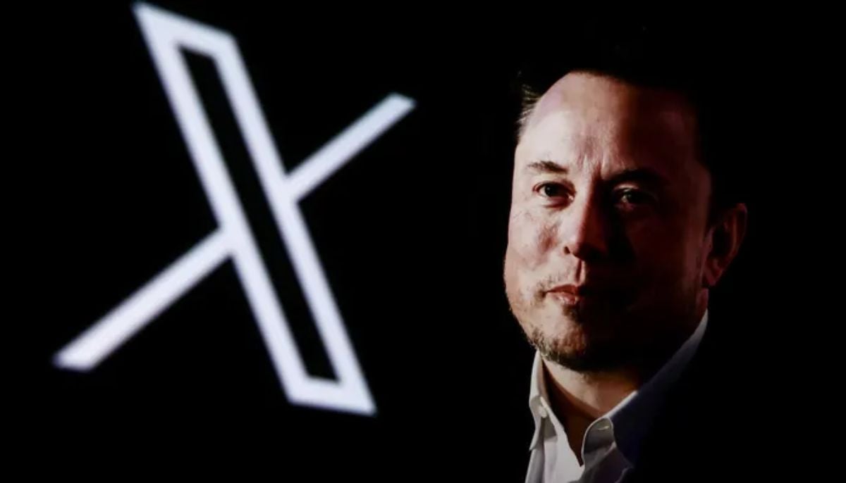 Elon Musk’s XChat debuts on App Store ahead of official launch