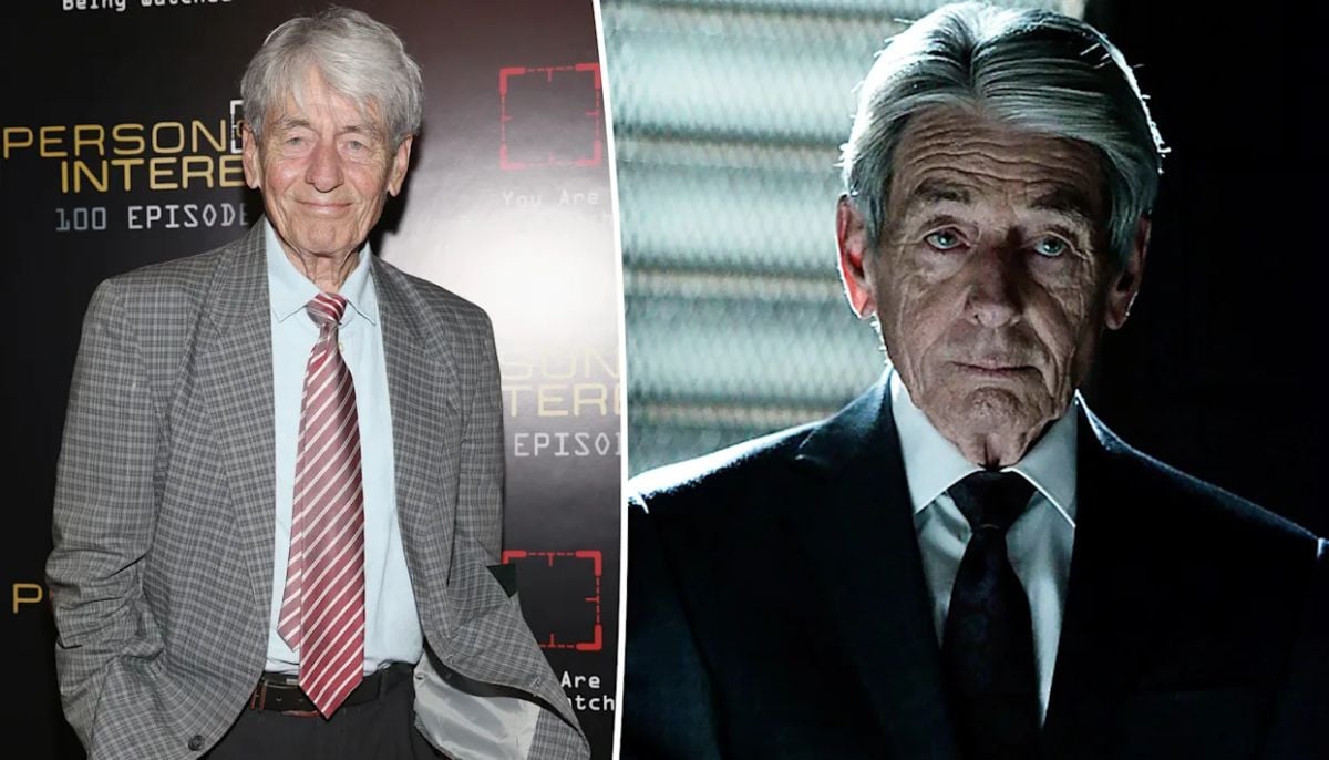 ‘Batman’ actor John Nolan passes away at 87