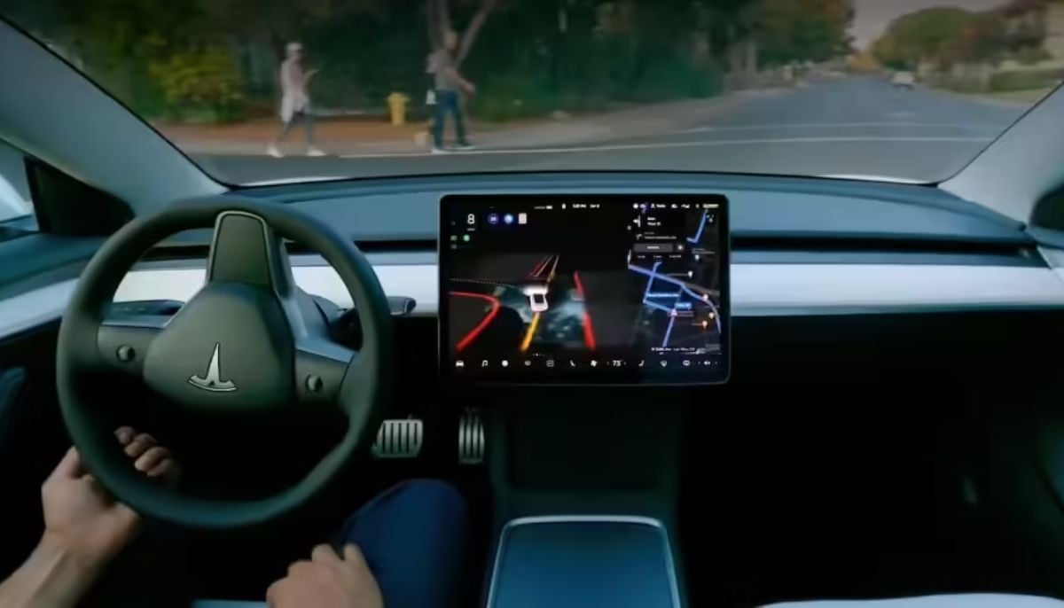 Tesla&amp;apos;s Supervised Full Self-Driving approved first in Europe by the Netherlands