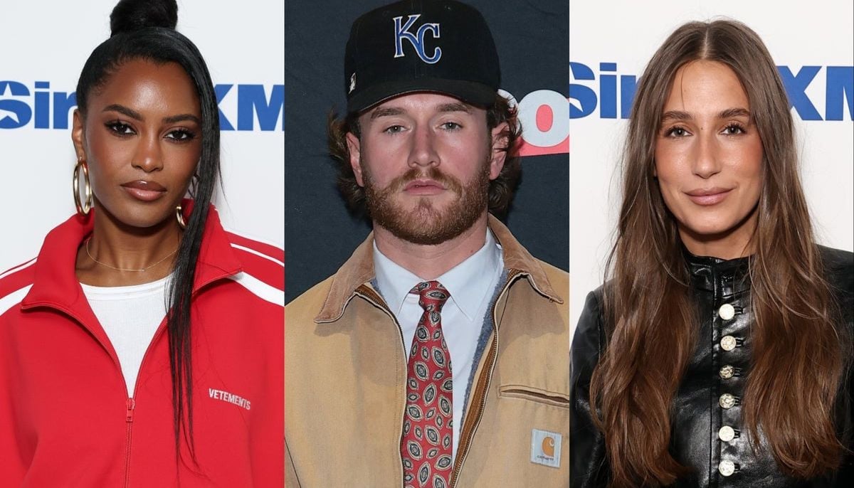 Ciara Miller&amp;apos;s cryptic &amp;apos;loyalty&amp;apos; message after Amanda Batula, West Wilson&amp;apos;s NYC kiss