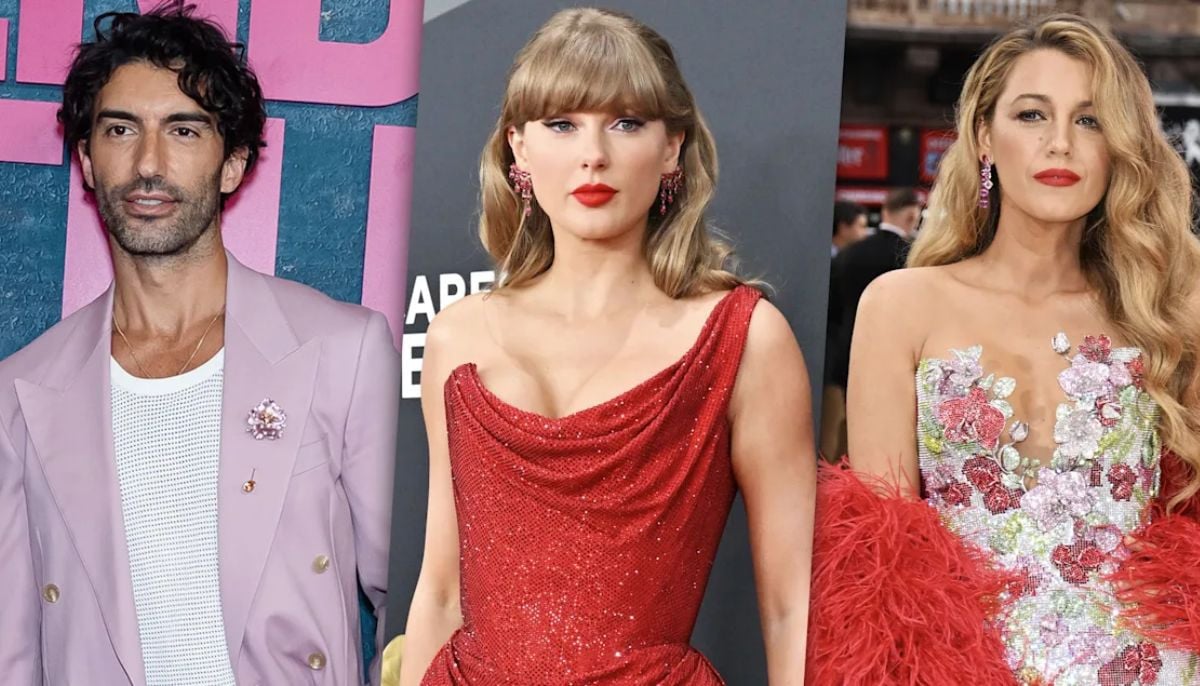Taylor Swift reenters Blake Lively and Justin Baldoni&amp;apos;s legal battle before trial