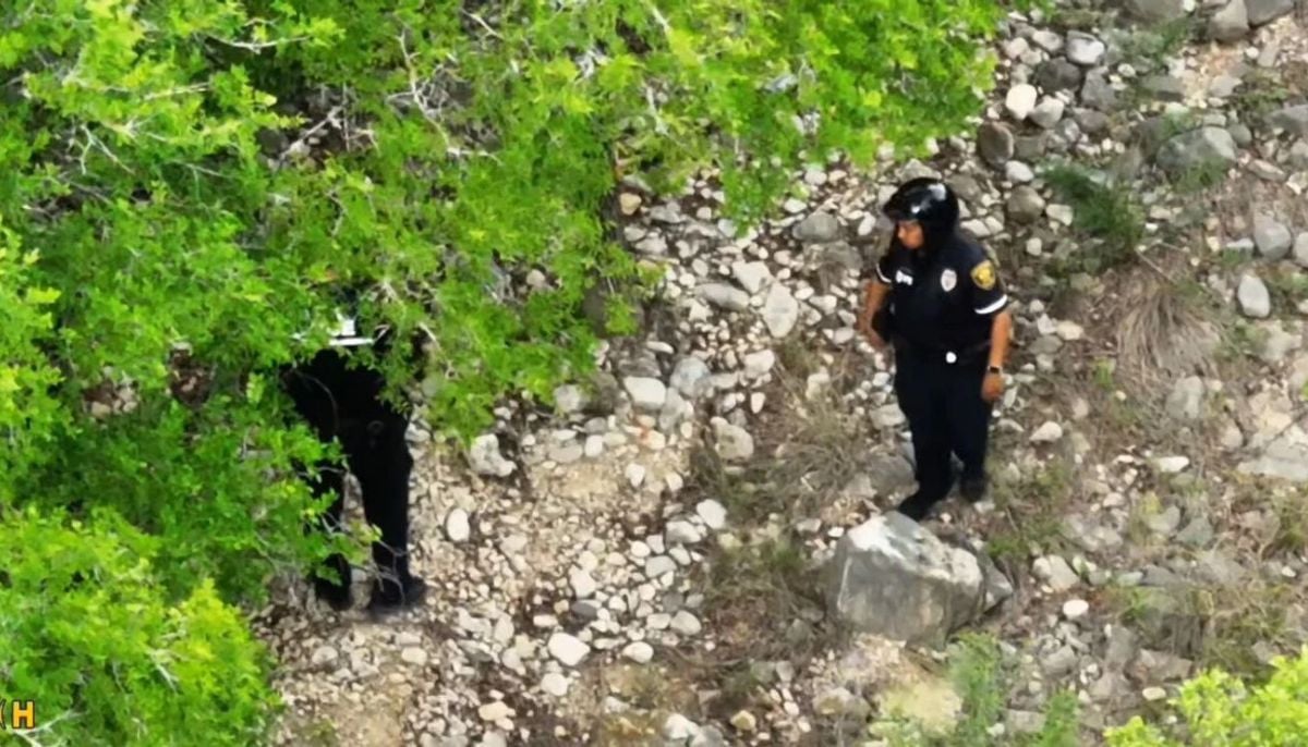 Woman&amp;apos;s burning body discovered on Texas hiking trail, police find &amp;apos;accelerant evidence&amp;apos;