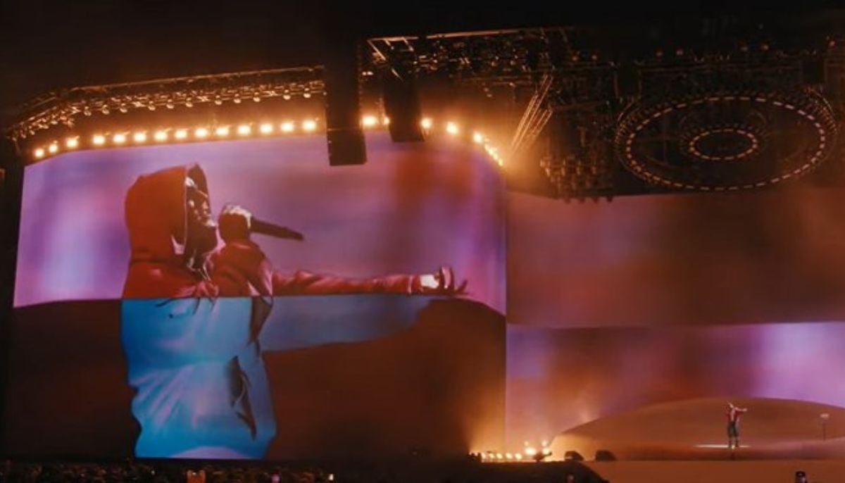 Justin Bieber criticised for &amp;apos;lazy&amp;apos; Coachella show amid $10m payday rumours