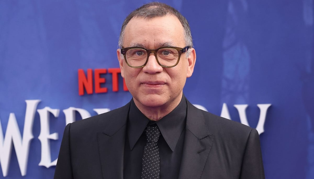 Fred Armisen recalls feeling a ‘direct connection’ to Mike Myers on SNL