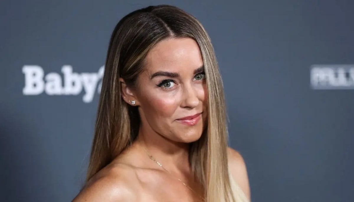 Lauren Conrad details strict diet and simple beauty routine behind youthful look