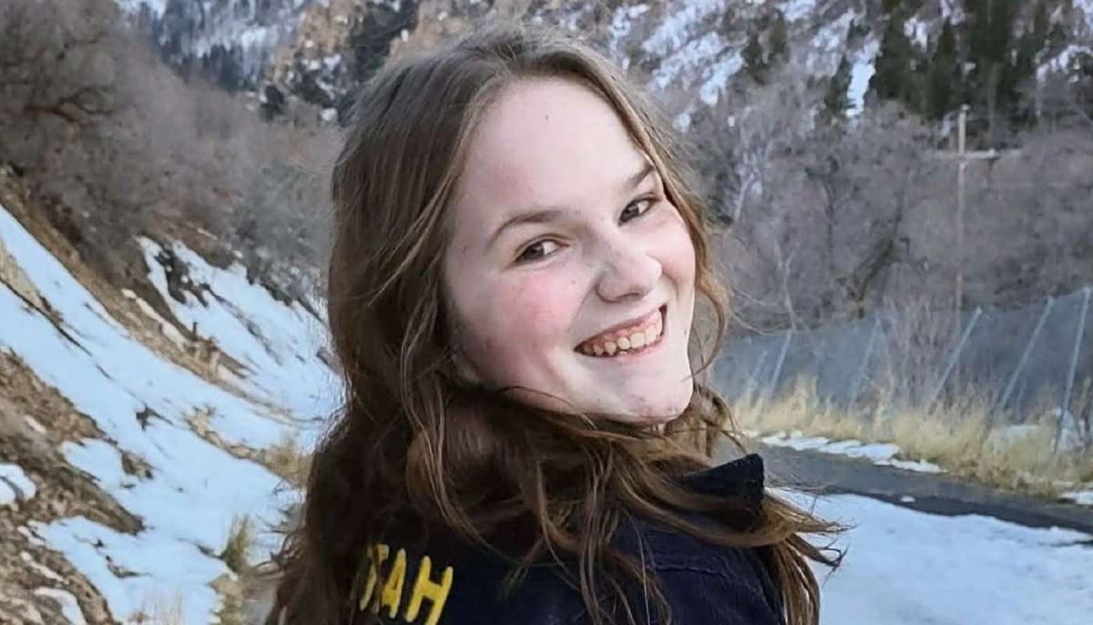 Young Utah woman suffers severe head injuries after pickup truck fall