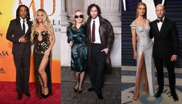 Inside Hollywood’s longest-lasting relationships with significant age ...