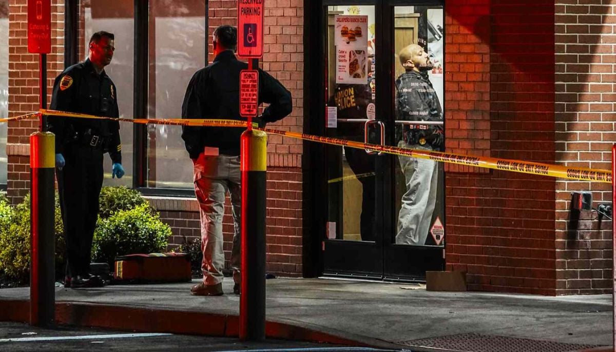 Chick-fil-A shooting leaves one dead, several injured in New Jersey