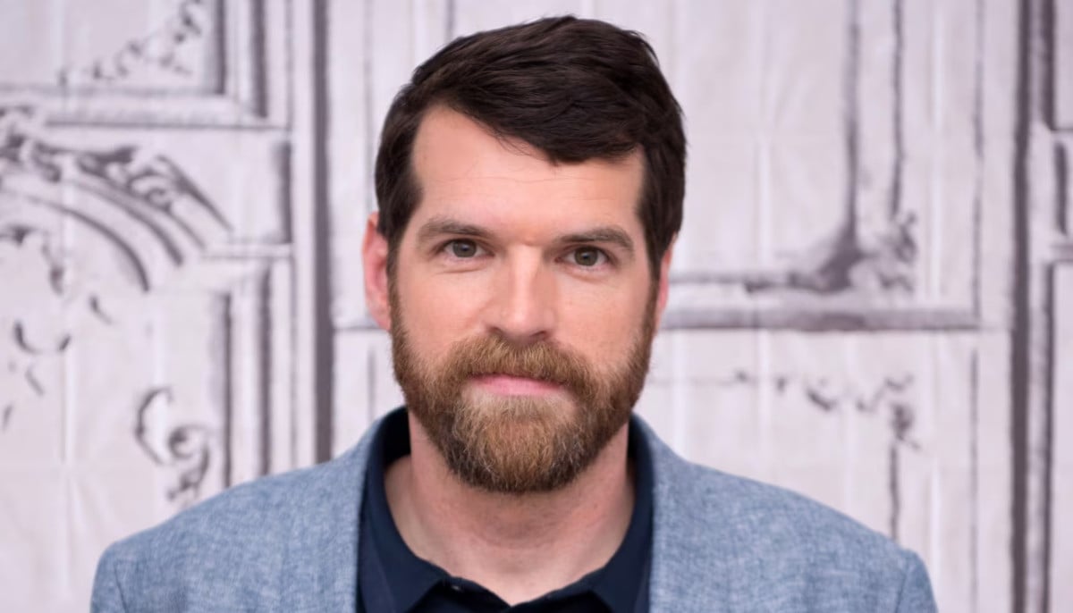 Timothy Simons reveals his kids prefer his co-stars over him &amp;apos;they don’t care&amp;apos;