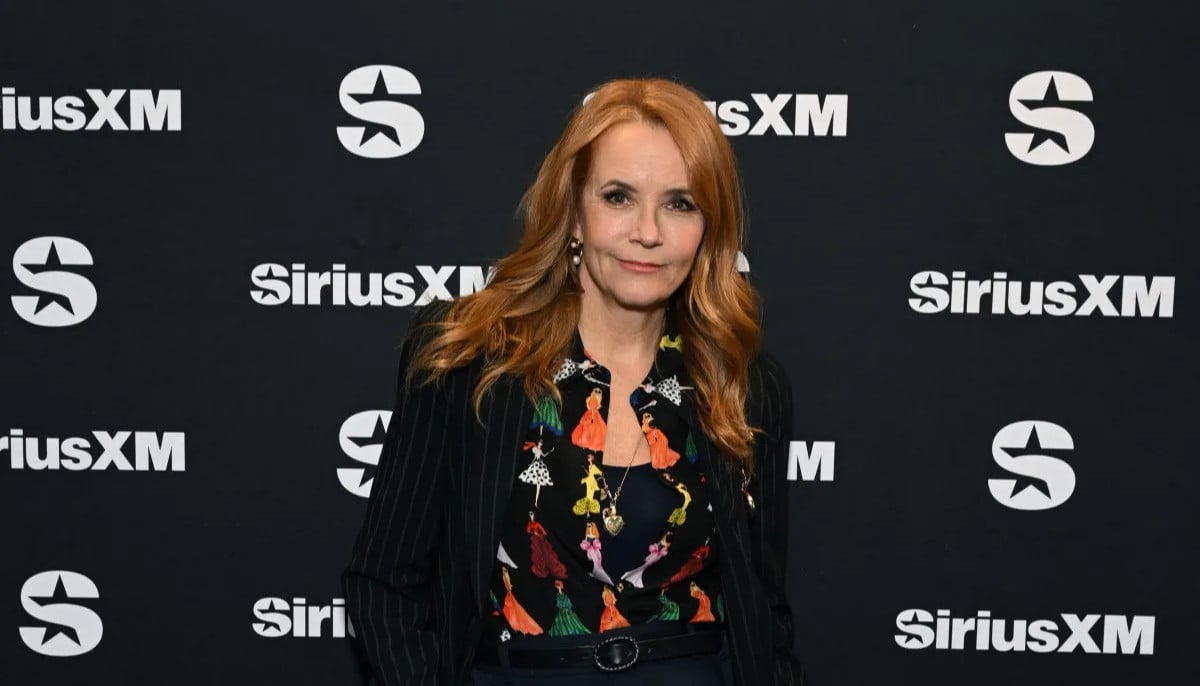 Lea Thompson reveals why she pivoted to directing amid limited roles for older women