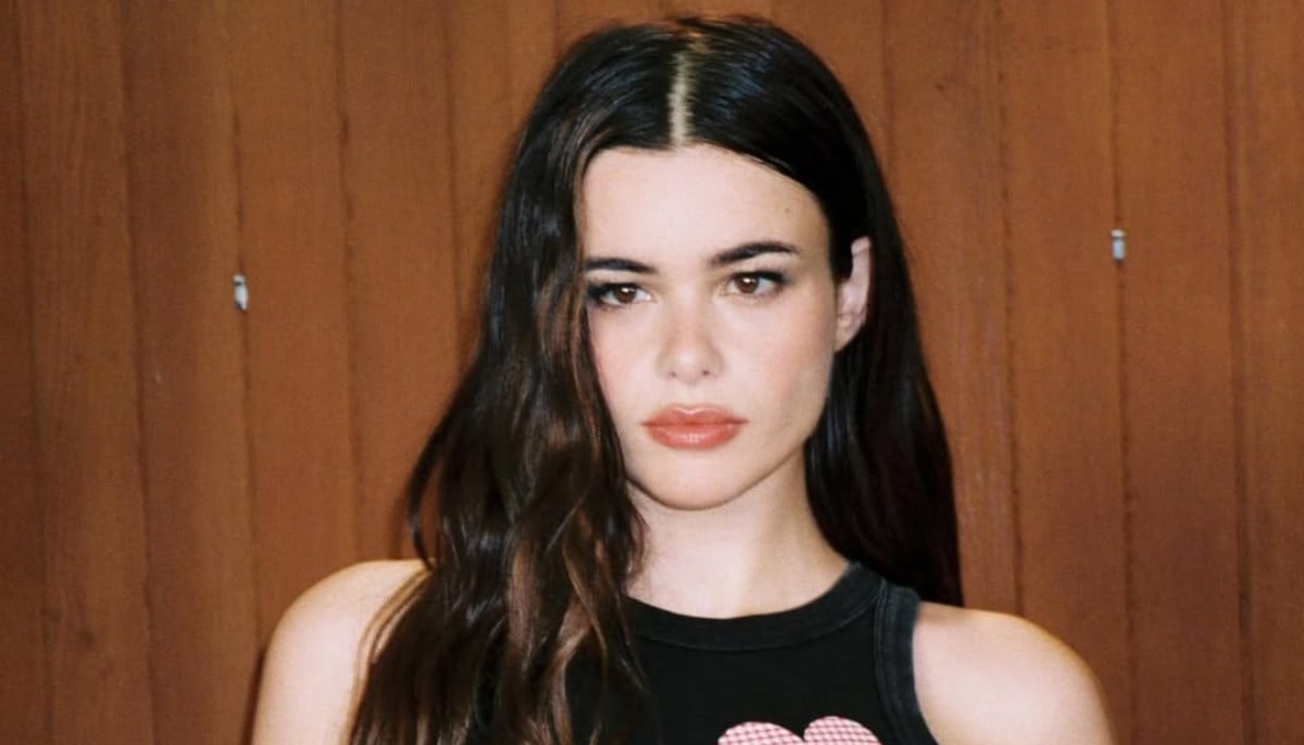 Barbie Ferreira calls ‘Faces of Death’ release 'satisfying' after long period of doubt